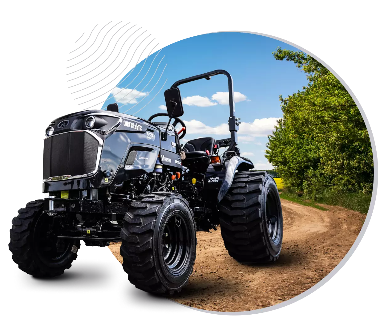 ls-traktor 4farmer